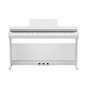 Preview: YAMAHA Arius YDP-​146 WH weiss matt - YAMAHA CASHBACK-​AKTION € 70,--
