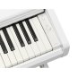 Preview: YAMAHA Arius YDP-​146 WH weiss matt - YAMAHA CASHBACK-​AKTION € 70,--