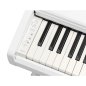 Preview: YAMAHA Arius YDP-​146 WH weiss matt - YAMAHA CASHBACK-​AKTION € 70,--