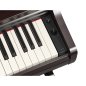 Preview: YAMAHA Arius YDP-166 B schwarz matt - YAMAHA CASHBACK-AKTION € 90,--