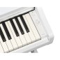 Preview: YAMAHA Arius YDP-​166 WH weiss matt - YAMAHA CASHBACK-​AKTION € 90,--