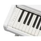 Preview: YAMAHA Arius YDP-​166 WH weiss matt - YAMAHA CASHBACK-​AKTION € 90,--