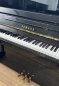 Preview: YAMAHA Klavier Modell P 116 schwarz poliert