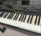 Preview: C. BECHSTEIN ZIMMERMANN Klavier Z1 125 - Baujahr 2006 Made in Germany- schwarz poliert -