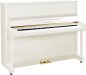 Preview: YAMAHA Klavier B3 PWH weiss poliert