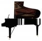 Preview: YAMAHA Flügel C6X schwarz poliert