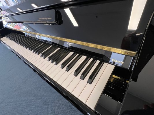 SCHIMMEL Klavier Classic C116 Tradition