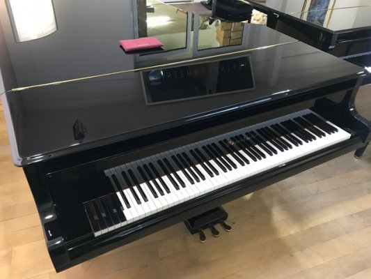 BÖSENDORFER Flügel IMPERIAL 290