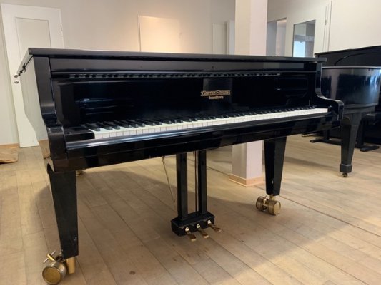 Jetzt mieten ! Klavier / Flügel / E-Piano. Neu und gebraucht !
