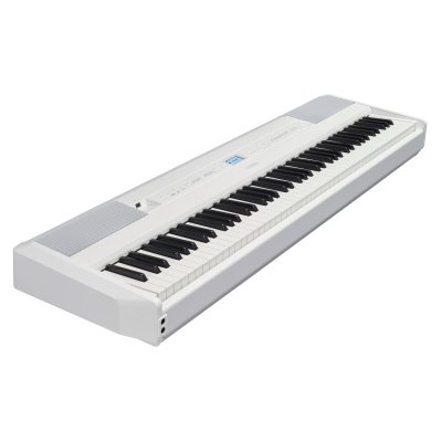 YAMAHA Digitalpiano P-525 WH weiss matt