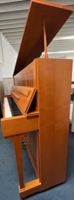 SCHIMMEL Klavier 120 Kirschbaum - gebraucht