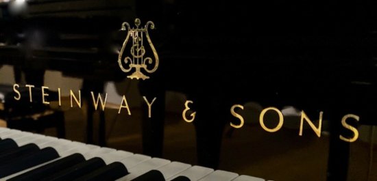 in Vorbereitung - STEINWAY & SONS Flügel Modell A-188