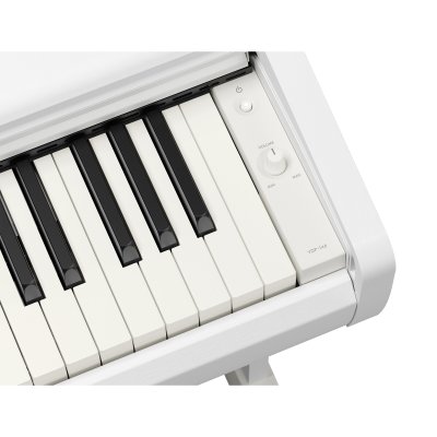 Preview: YAMAHA Arius YDP-​146 WH weiss matt - YAMAHA CASHBACK-​AKTION € 70,--
