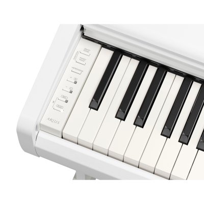 Preview: YAMAHA Arius YDP-​146 WH weiss matt - YAMAHA CASHBACK-​AKTION € 70,--