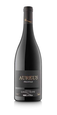 AUREUS PRESTIGE 2020