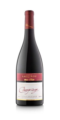 CHAMPS ROUGE 2022 - Karton á 6 Fl.
