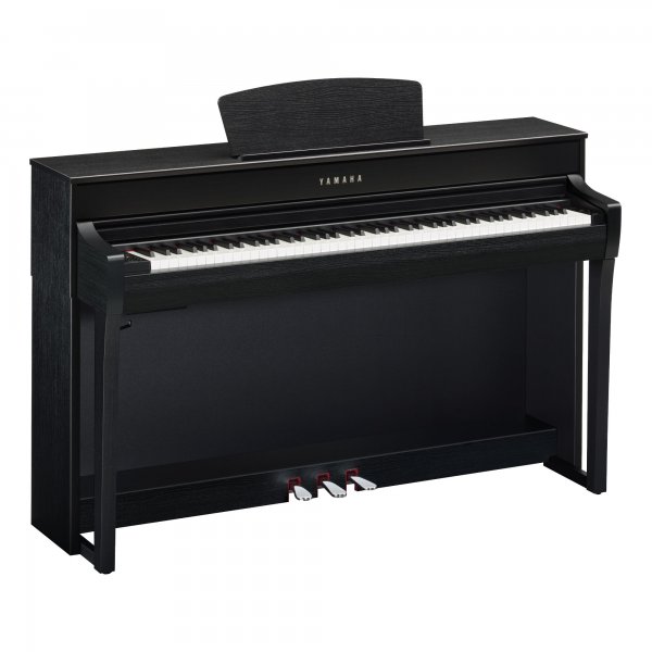 YAMAHA Clavinova CLP 735 E-Piano mieten für EUR 65, -- monatlich