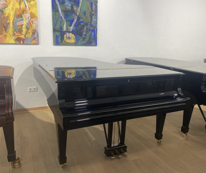 STEINWAY & SONS Flügel Modell B-211 Baujahr 1981 Hamburg