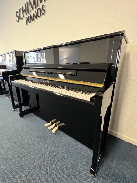 SCHIMMEL Klavier Classic C116 Tradition