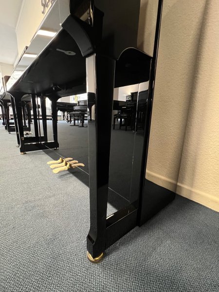 SCHIMMEL Klavier Classic C116 Tradition