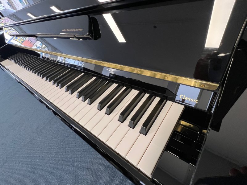 SCHIMMEL Klavier Classic C116 Tradition