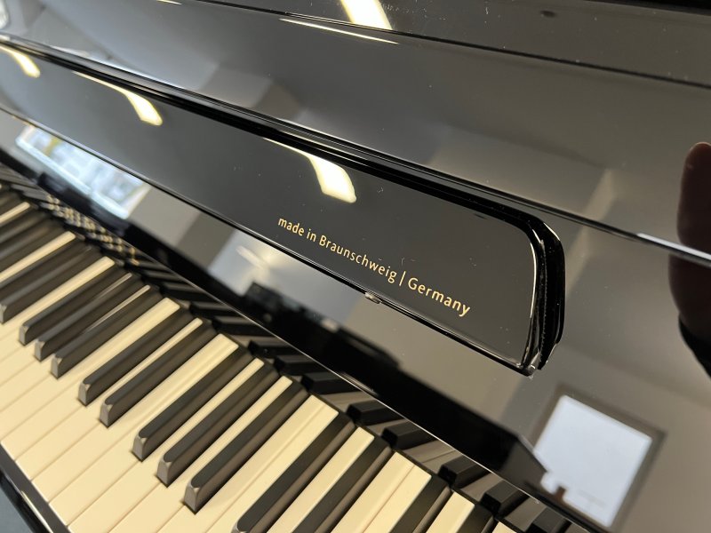 SCHIMMEL Klavier Classic C116 Tradition