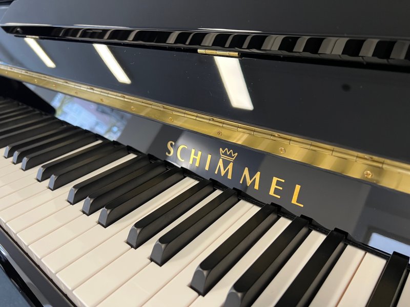 SCHIMMEL Klavier Classic C116 Tradition