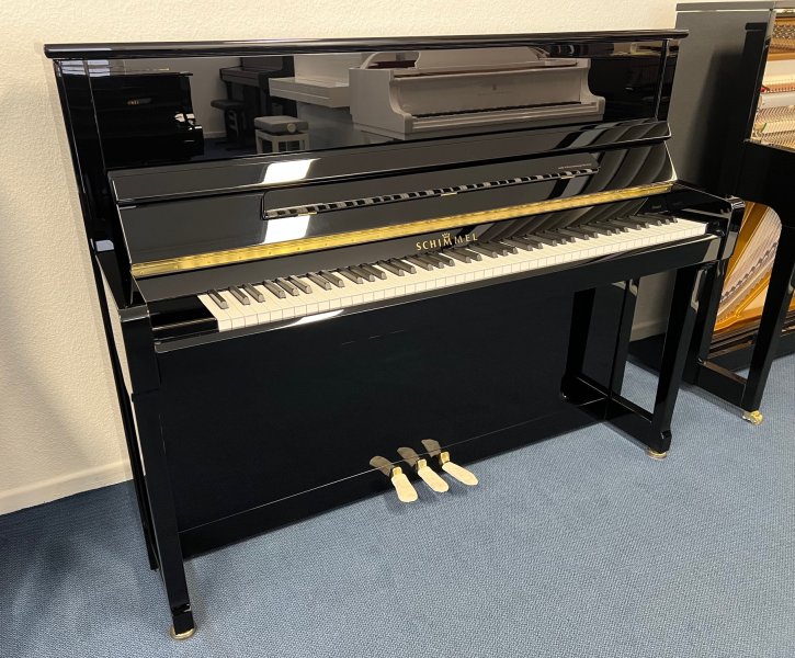 SCHIMMEL Klavier Classic C116 Tradition