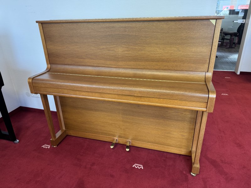GROTRIAN-STEINWEG Klavier der Spitzenklasse. 124, G124, Classic