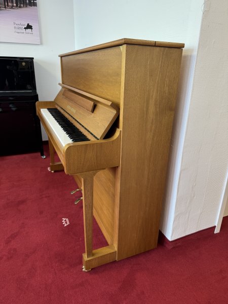 GROTRIAN-STEINWEG Klavier der Spitzenklasse. 124, G124, Classic
