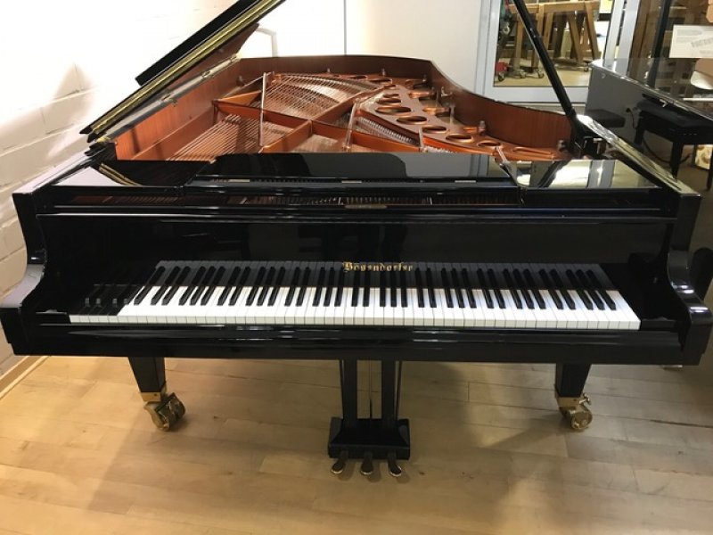 BÖSENDORFER Flügel IMPERIAL 290
