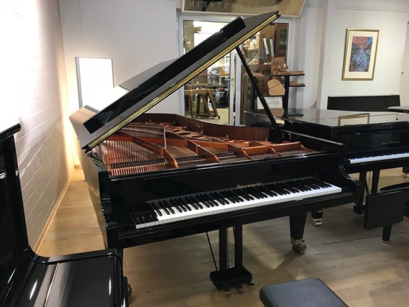 BÖSENDORFER Flügel IMPERIAL 290