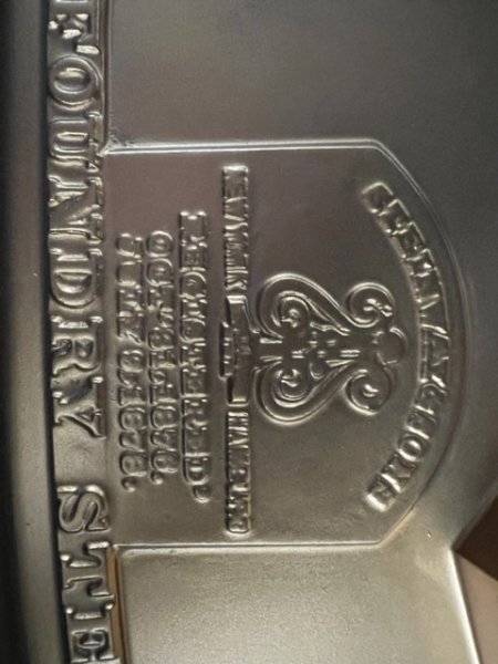 in Vorbereitung - STEINWAY & SONS Flügel Modell O 180 Mahagoni