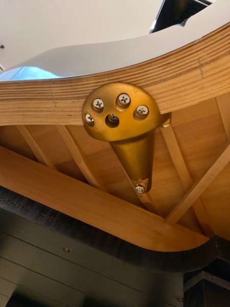 WILH.STEINBERG Flügel S 212 schwarz poliert