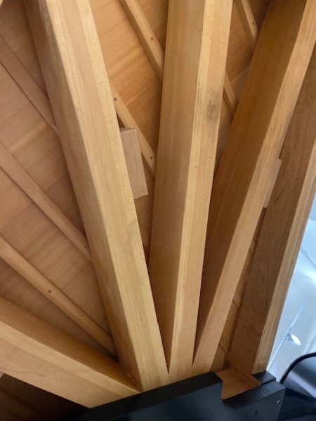 WILH.STEINBERG Flügel S 212 schwarz poliert