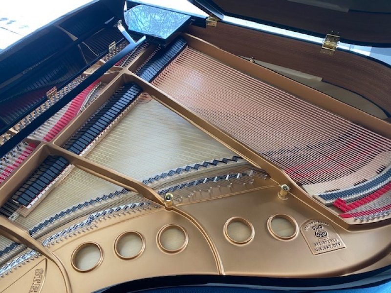 STEINWAY & SONS Flügel S 155 - generalüberholt