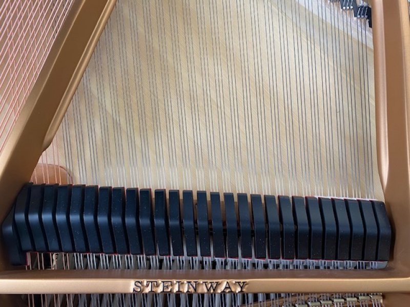 STEINWAY & SONS Flügel S 155 - generalüberholt