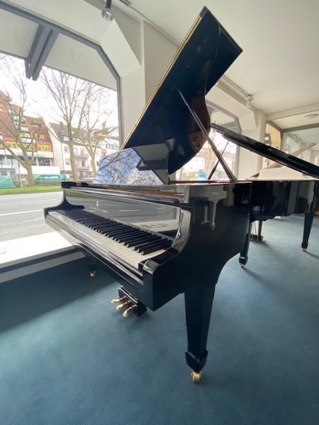 STEINWAY & SONS Flügel S 155 - generalüberholt