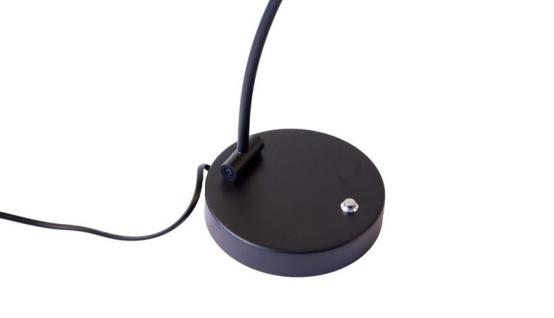Jahn Leuchten Klavier, Digital-Piano; SWING; Preishit; schwarz matt; LED, Milchglas 6,5 W; 3000 K, warmweiß