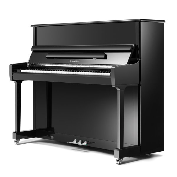 RITMÜLLER Klavier Superior RS 118