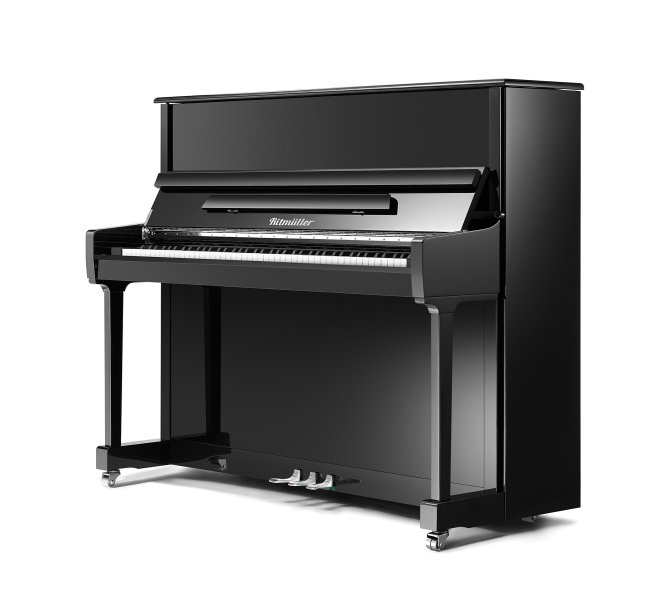 RITMÜLLER Klavier Superior RS 122