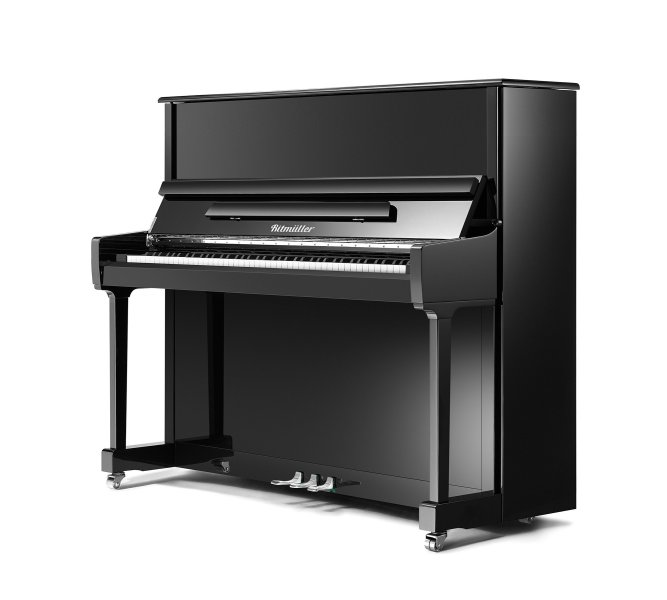 RITMÜLLER Klavier Superior RS 125
