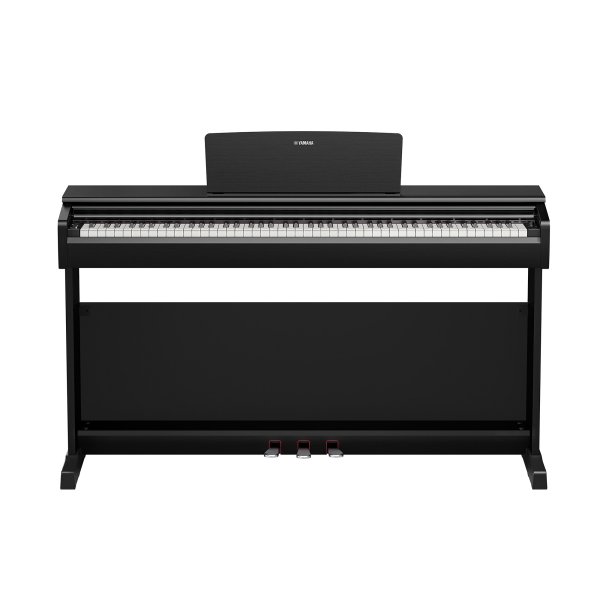 YAMAHA Arius YDP-146 B schwarz matt - YAMAHA CASHBACK-AKTION € 70,--