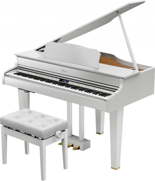 ROLAND Digital Stutzflügel GP 607