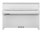 Das Top Modell - YAMAHA Digitalpiano Clavinova CLP-​885 PWH weiss poliert