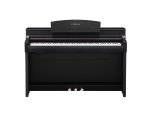 Yamaha Clavinova CSP-​275 B schwarz matt