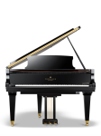 Nur für kurze Zeit - TOP-​ANGEBOT - neuer SCHIMMEL FLÜGEL Fridolin F 156 Tradition schwarz poliert