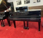 *SONDERVERKAUF* STEINWAY & SONS Flügel Modell O-180 Hamburg - generalüberholt