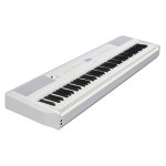 YAMAHA Digitalpiano P-525 WH weiss matt