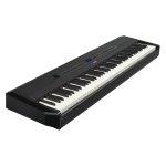 YAMAHA Digitalpiano P-525 B schwarz matt